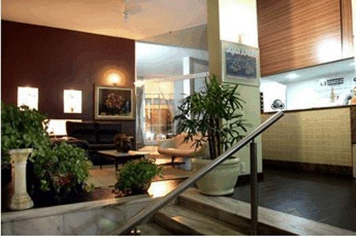 Hotel Nevada Thorium Guarapari Zewnętrze zdjęcie